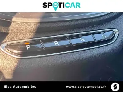 Photo 16 Fiat 500  e 95 ch