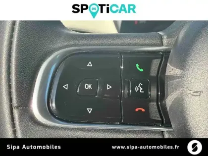Photo 24 Fiat 500  e 95 ch