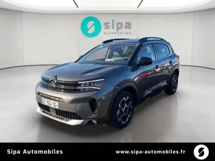 Photo Citroën C5 Aircross Max