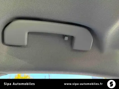 Photo 31 Citroën C5 aircross  Hybride 136 e-DCS6
