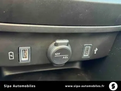 Photo 24 Fiat 600  T-Gen 3 1.2 Hybrid 110ch eDCT6