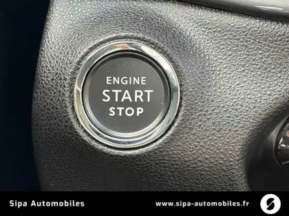 Photo 25 Fiat 600  T-Gen 3 1.2 Hybrid 110ch eDCT6