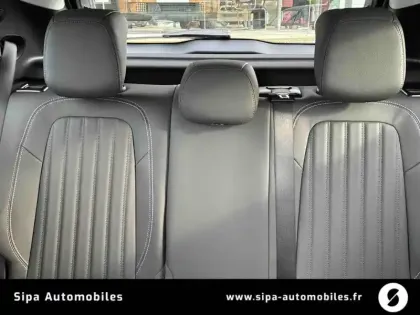 Photo 34 Fiat 600  T-Gen 3 1.2 Hybrid 110ch eDCT6