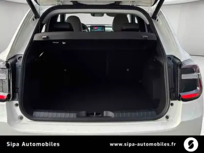 Photo 9 Fiat 600  T-Gen 3 1.2 Hybrid 110ch eDCT6