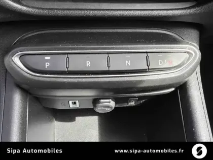 Photo 17 Fiat 600  T-Gen 3 1.2 Hybrid 110ch eDCT6