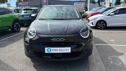Photo 7 Fiat 600  T-Gen 3 1.2 Hybrid 110ch eDCT6