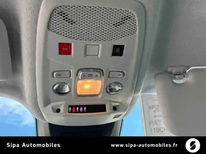 Photo 36 Fiat 600  T-Gen 3 1.2 Hybrid 110ch eDCT6