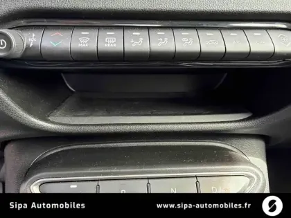 Photo 18 Fiat 600  T-Gen 3 1.2 Hybrid 110ch eDCT6