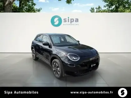 Photo 6 Fiat 600  T-Gen 3 1.2 Hybrid 110ch eDCT6