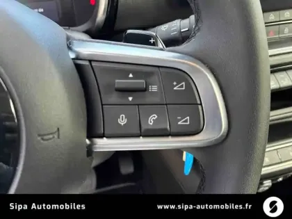 Photo 23 Fiat 600  T-Gen 3 1.2 Hybrid 110ch eDCT6