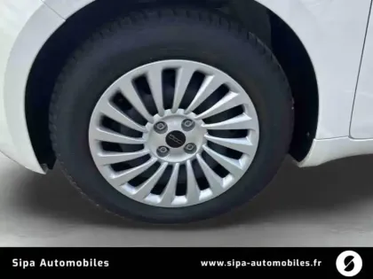 Photo 26 Fiat 500  e 95 ch