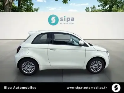 Photo 23 Fiat 500  e 95 ch