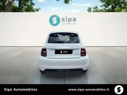 Photo 29 Fiat 500  e 95 ch