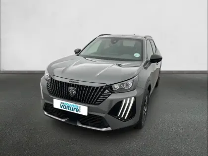 Photo Peugeot 2008 Allure