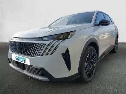 Photo Peugeot 5008 Allure