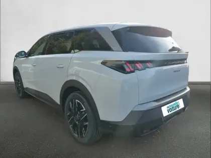 Photo 6 Peugeot 5008  Hybrid 145 ch e-DCS6