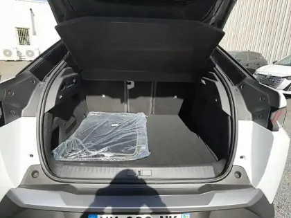 Photo 5 Peugeot 3008  Hybrid 145 e-DCS6