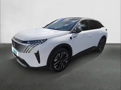Photo Peugeot 3008 Gt Exclusive
