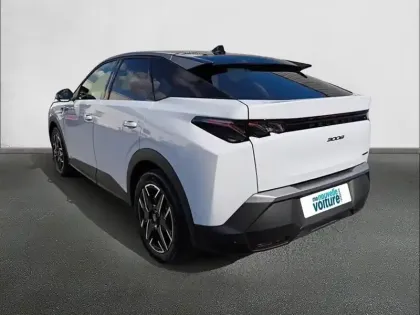 Photo 6 Peugeot 3008  Hybrid 145 e-DCS6