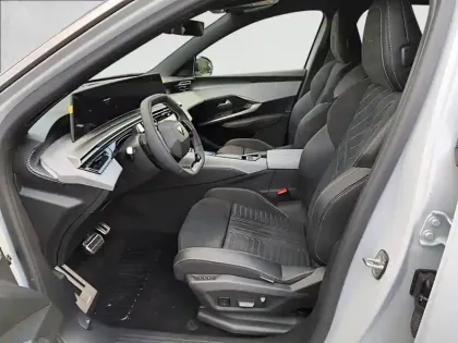Photo 10 Peugeot 3008  Hybrid 145 e-DCS6