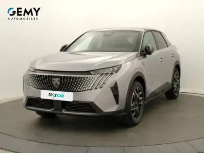 Photo Peugeot 3008 Gt