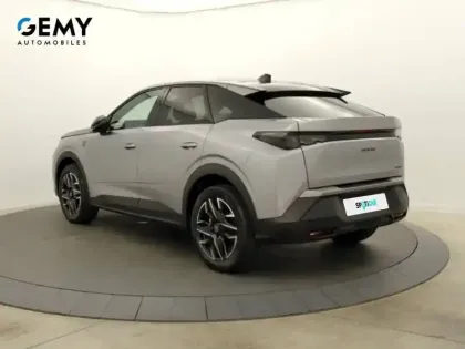 Photo 6 Peugeot 3008  Hybrid 136 e-DCS6