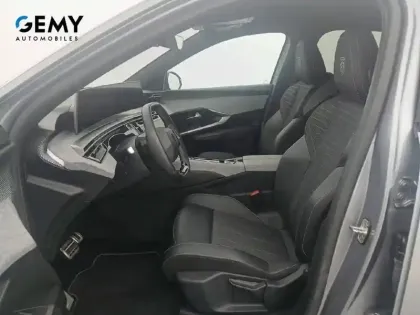 Photo 8 Peugeot 3008  Hybrid 136 e-DCS6
