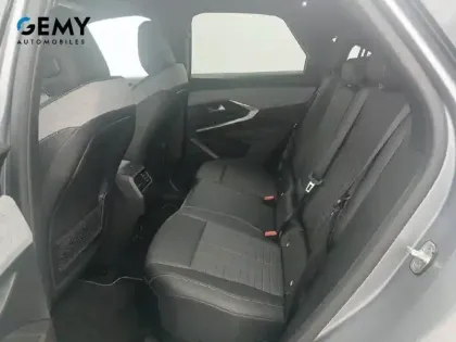 Photo 9 Peugeot 3008  Hybrid 136 e-DCS6