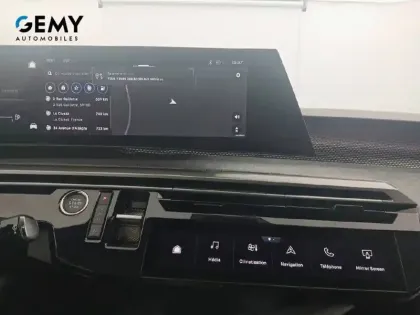 Photo 13 Peugeot 3008  Hybrid 136 e-DCS6