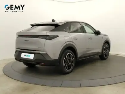 Photo 17 Peugeot 3008  Hybrid 136 e-DCS6