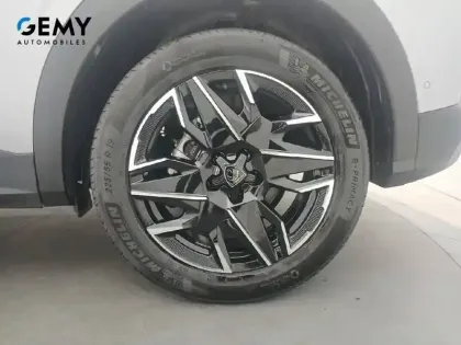 Photo 10 Peugeot 3008  Hybrid 136 e-DCS6