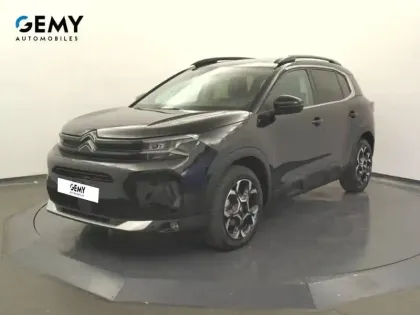 Photo Citroën C5 Aircross Max