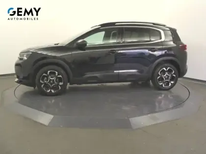 Photo 18 Citroën C5 aircross  BlueHDi 130 EAT8