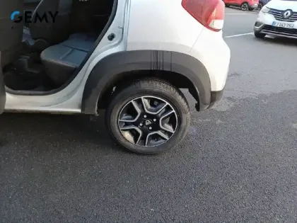 Photo 10 Dacia Spring  Achat Intégral