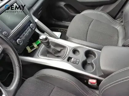 Photo 11 Renault Kadjar  TCe 130 Energy
