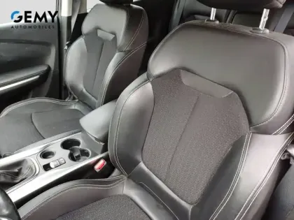 Photo 8 Renault Kadjar  TCe 130 Energy