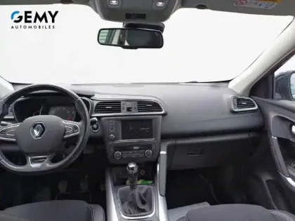 Photo 7 Renault Kadjar  TCe 130 Energy