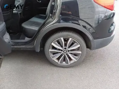Photo 10 Renault Kadjar  TCe 130 Energy