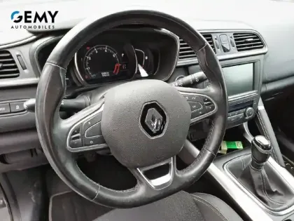 Photo 12 Renault Kadjar  TCe 130 Energy