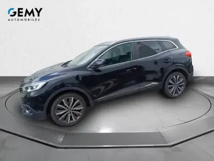 Photo Renault Kadjar Intens