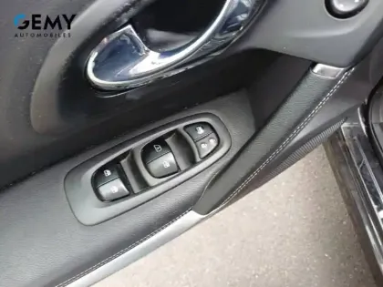 Photo 13 Renault Kadjar  TCe 130 Energy
