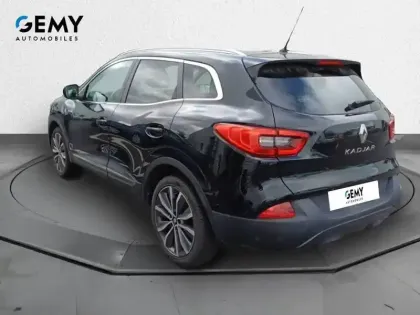 Photo 6 Renault Kadjar  TCe 130 Energy