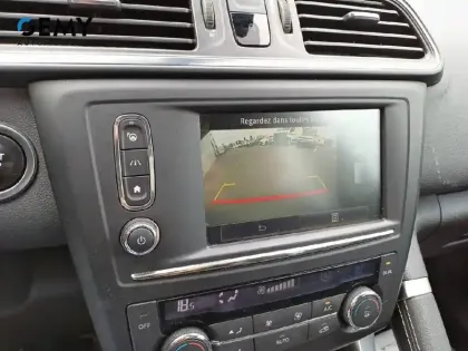 Photo 14 Renault Kadjar  TCe 130 Energy