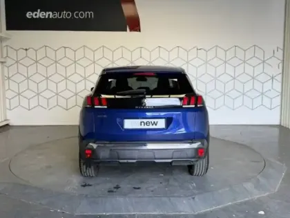 Photo 31 Peugeot 3008  BlueHDi 130ch S&S EAT8