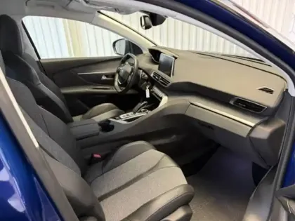 Photo 43 Peugeot 3008  BlueHDi 130ch S&S EAT8