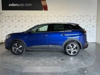 Photo 29 Peugeot 3008  BlueHDi 130ch S&S EAT8