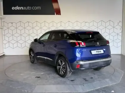 Photo 30 Peugeot 3008  BlueHDi 130ch S&S EAT8