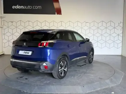 Photo 22 Peugeot 3008  BlueHDi 130ch S&S EAT8
