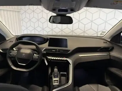 Photo 44 Peugeot 3008  BlueHDi 130ch S&S EAT8