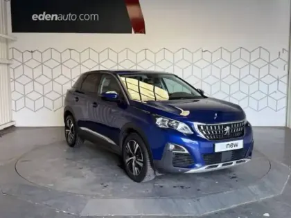 Photo 24 Peugeot 3008  BlueHDi 130ch S&S EAT8